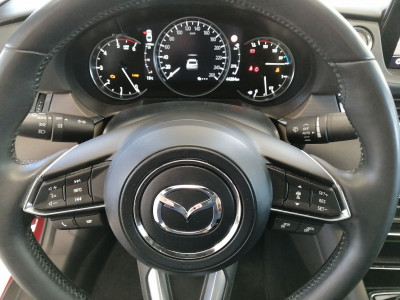 Mazda Mazda6 Gebrauchtwagen