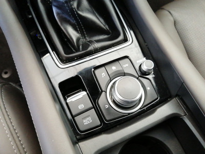 Mazda Mazda6 Gebrauchtwagen