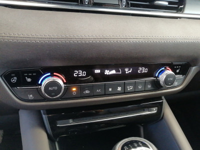 Mazda Mazda6 Gebrauchtwagen