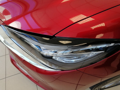 Mazda Mazda6 Gebrauchtwagen