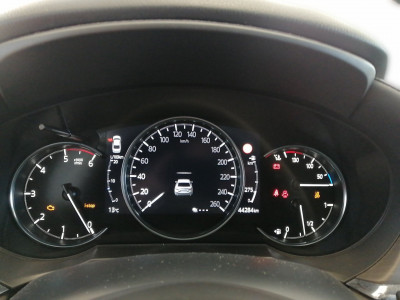Mazda Mazda6 Gebrauchtwagen