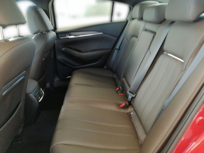 Mazda Mazda6 Gebrauchtwagen