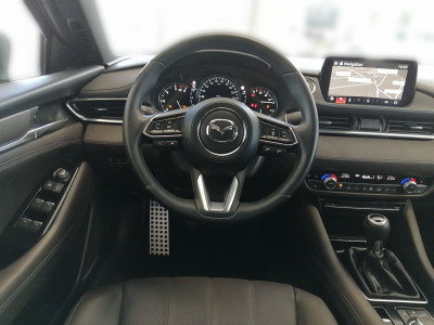 Mazda Mazda6 Gebrauchtwagen