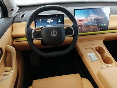 Leapmotor C10 Vorführwagen