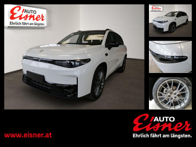Leapmotor C10 Vorführwagen