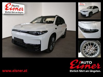 Leapmotor C10 Vorführwagen