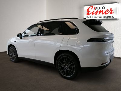 Leapmotor C10 Vorführwagen