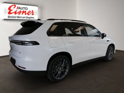 Leapmotor C10 Vorführwagen