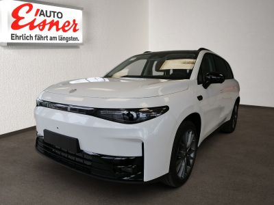 Leapmotor C10 Vorführwagen