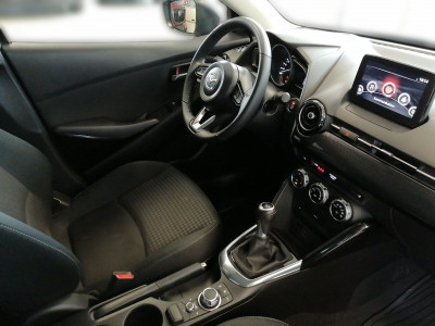 Mazda Mazda2 Gebrauchtwagen