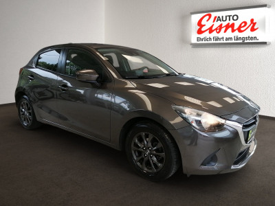 Mazda Mazda2 Gebrauchtwagen