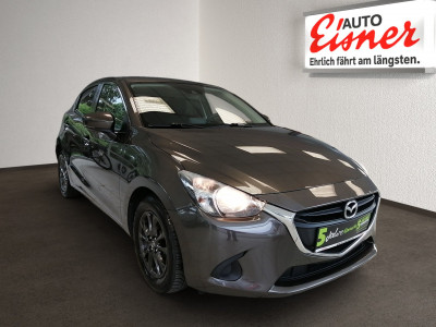 Mazda Mazda2 Gebrauchtwagen