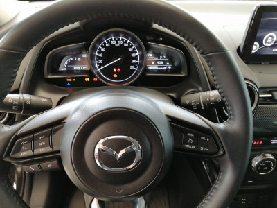 Mazda Mazda2 Gebrauchtwagen
