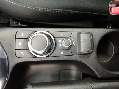 Mazda Mazda2 Gebrauchtwagen