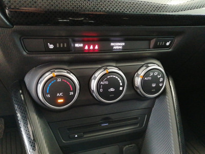 Mazda Mazda2 Gebrauchtwagen