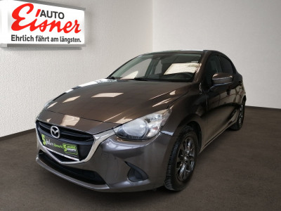 Mazda Mazda2 Gebrauchtwagen