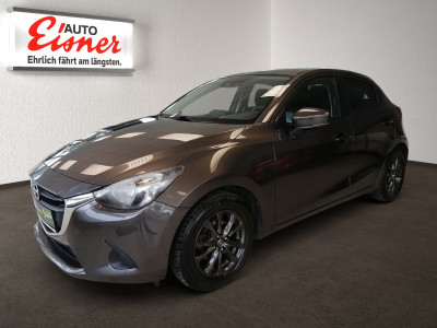 Mazda Mazda2 Gebrauchtwagen