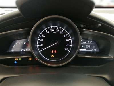 Mazda Mazda2 Gebrauchtwagen
