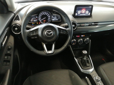 Mazda Mazda2 Gebrauchtwagen