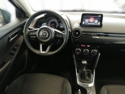 Mazda Mazda2 Gebrauchtwagen
