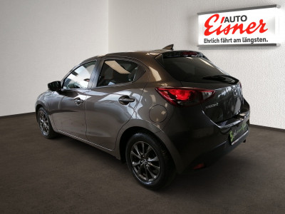Mazda Mazda2 Gebrauchtwagen