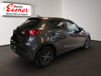 Mazda Mazda2 Gebrauchtwagen