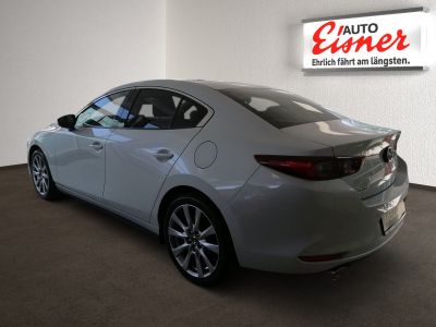 Mazda Mazda3 Gebrauchtwagen Mazda Mazda3 Gebrauchtwagen