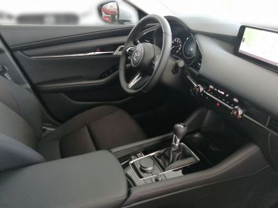 Mazda Mazda3 Gebrauchtwagen Mazda Mazda3 Gebrauchtwagen