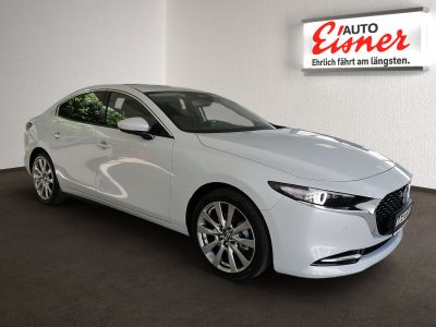 Mazda Mazda3 Gebrauchtwagen Mazda Mazda3 Gebrauchtwagen