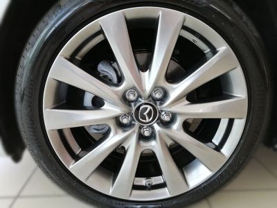 Mazda Mazda3 Gebrauchtwagen Mazda Mazda3 Gebrauchtwagen