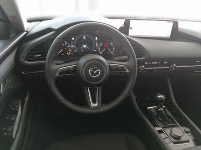 Mazda Mazda3 Gebrauchtwagen Mazda Mazda3 Gebrauchtwagen