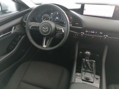 Mazda Mazda3 Gebrauchtwagen Mazda Mazda3 Gebrauchtwagen