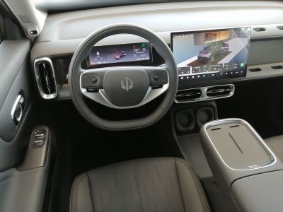 Leapmotor B10 Neuwagen