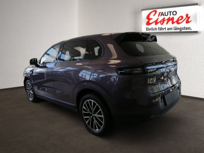 Leapmotor B10 Neuwagen
