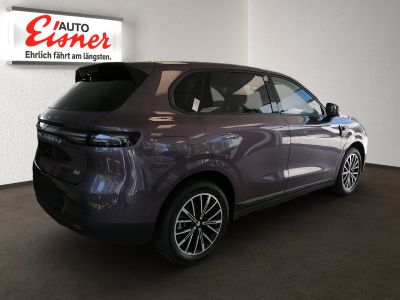Leapmotor B10 Neuwagen