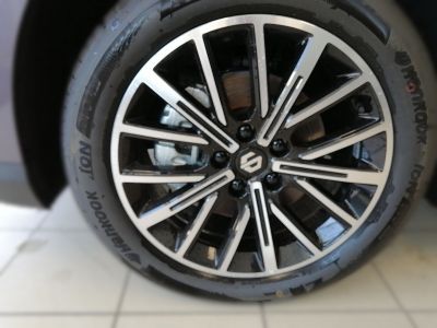 Leapmotor B10 Neuwagen