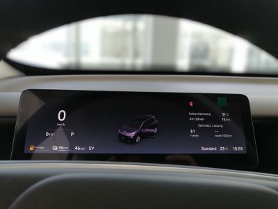 Leapmotor B10 Neuwagen