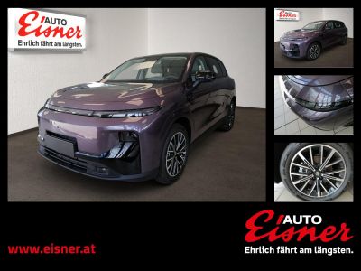 Leapmotor B10 Neuwagen