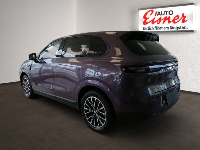 Leapmotor B10 Neuwagen Leapmotor B10 Neuwagen