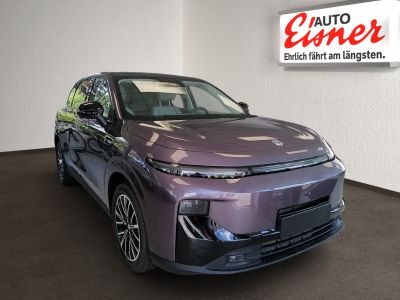 Leapmotor B10 Neuwagen Leapmotor B10 Neuwagen