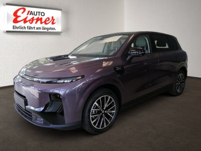 Leapmotor B10 Neuwagen Leapmotor B10 Neuwagen