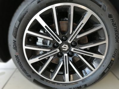 Leapmotor B10 Neuwagen Leapmotor B10 Neuwagen
