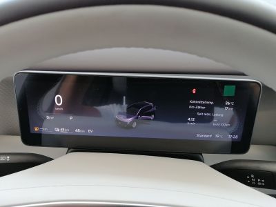 Leapmotor B10 Neuwagen Leapmotor B10 Neuwagen