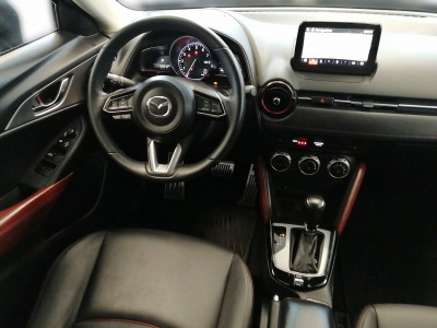 Mazda CX-3 Gebrauchtwagen Mazda CX-3 Gebrauchtwagen