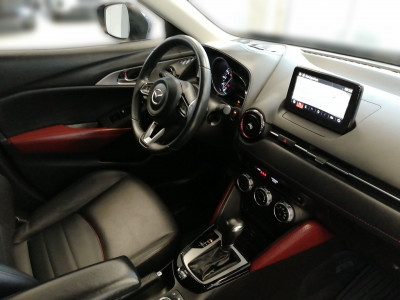 Mazda CX-3 Gebrauchtwagen Mazda CX-3 Gebrauchtwagen