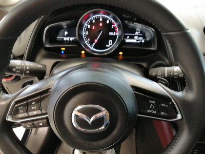 Mazda CX-3 Gebrauchtwagen Mazda CX-3 Gebrauchtwagen