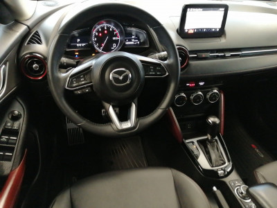 Mazda CX-3 Gebrauchtwagen Mazda CX-3 Gebrauchtwagen