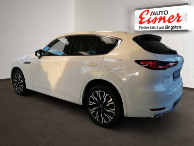 Mazda CX-60 Gebrauchtwagen Mazda CX-60 Gebrauchtwagen