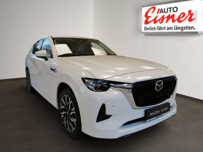 Mazda CX-60 Gebrauchtwagen Mazda CX-60 Gebrauchtwagen