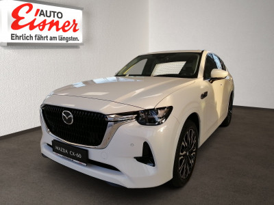 Mazda CX-60 Gebrauchtwagen Mazda CX-60 Gebrauchtwagen